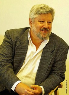 Gershon Baskin